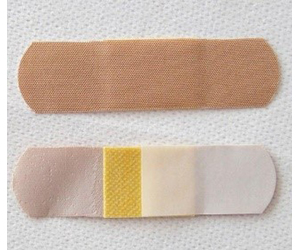 Image of wound dressing 